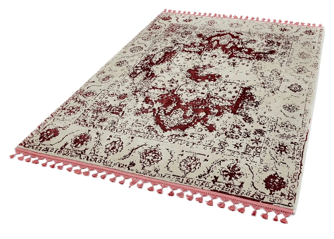 KC Vintage Rugs