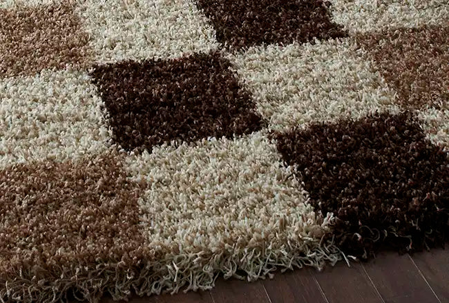 Check Pattern Rug Design Vista - Pattern 2247 Check Rugs - Buy 2247 Check Rugs Online from Rugs ...