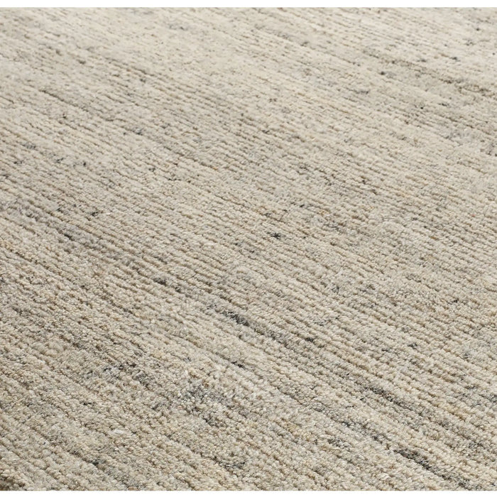 Oriental Weavers vista ow cream Ivory, Cream Living Room Wool Rug.
