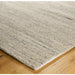 Oriental Weavers vista ow cream Ivory, Cream Living Room Wool Rug.