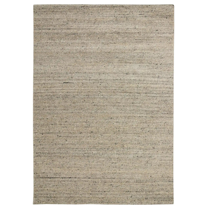 Oriental Weavers vista ow cream Ivory, Cream Living Room Wool Rug.