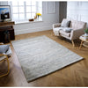 Oriental Weavers vista ow cream Ivory, Cream Living Room Wool Rug.