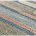 Oriental Weavers vista ow multi Multicoloured Living Room Wool Rug.