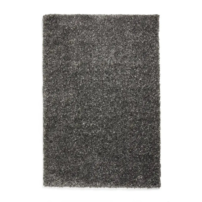 Vista - Plain 3547 Silver Rug