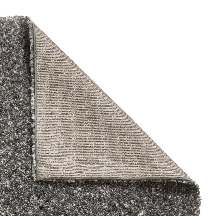 Vista - Plain 3547 Silver Rug