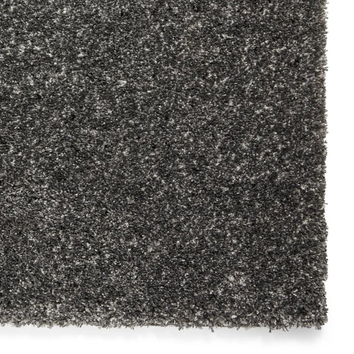 Vista - Plain 3547 Silver Rug