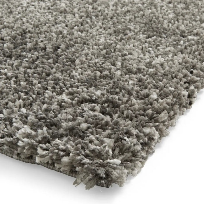 Vista - Plain 3547 Silver Rug