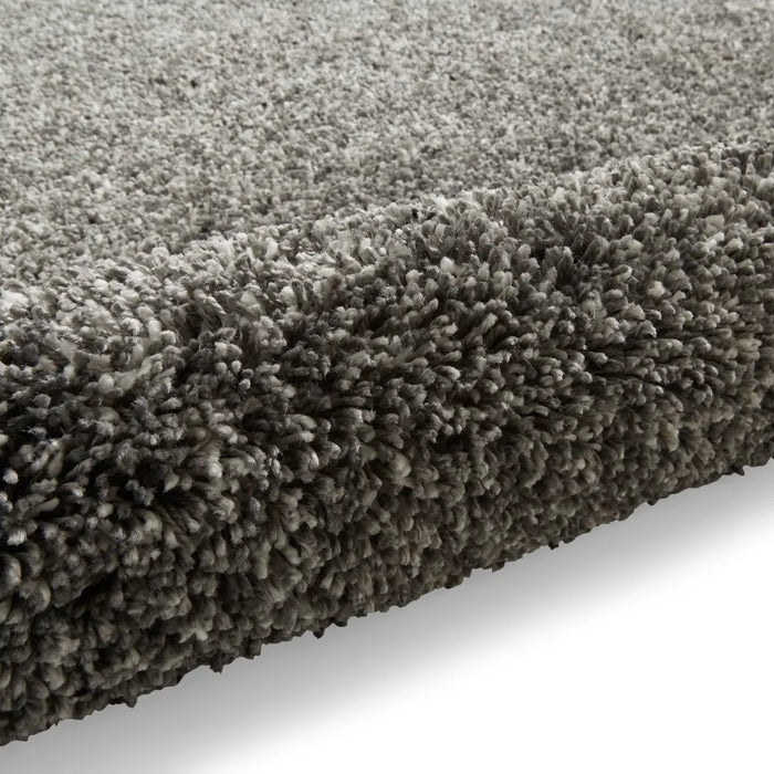 Vista - Plain 3547 Silver Rug