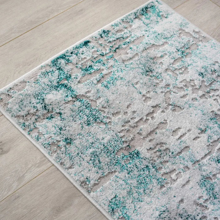 Voyage Med Green