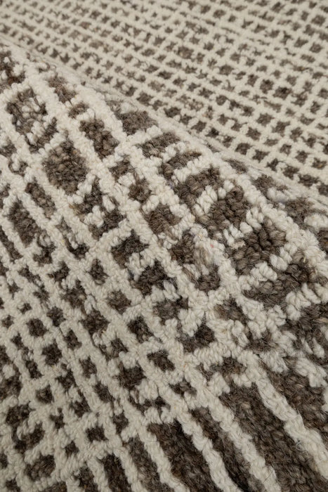 Lattice BROWN