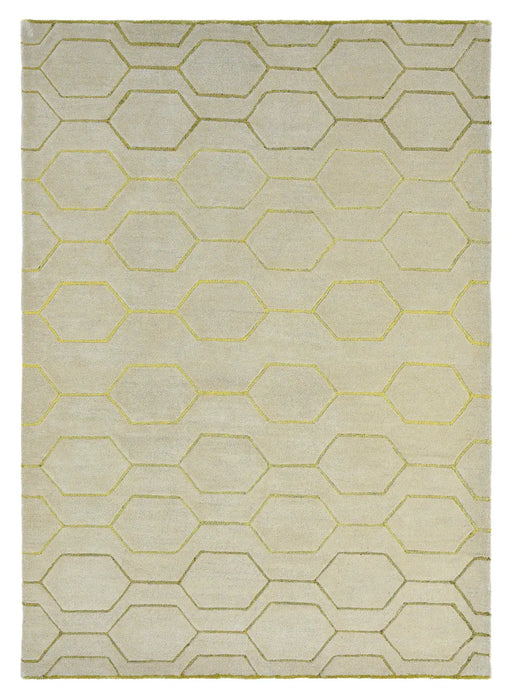 Arris Wedgwood -Grey 037304 Rug