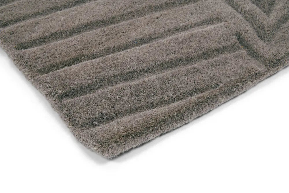 Folia Wedgwood Grey 038305 Rug