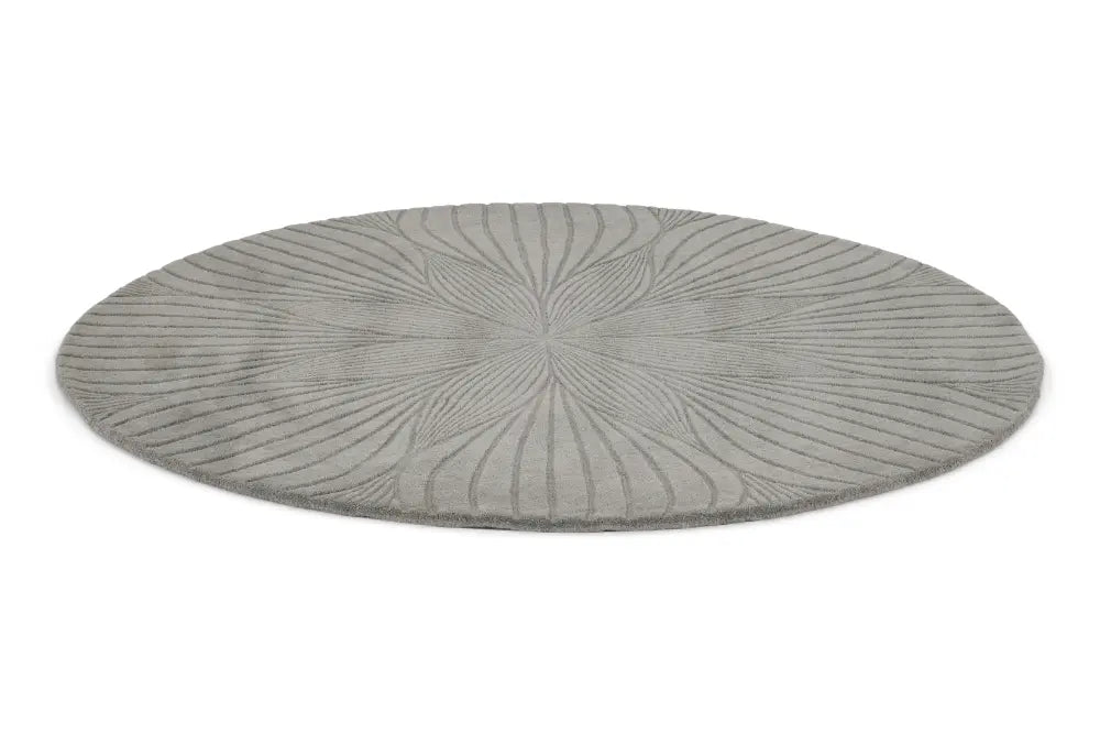 Folia Wedgwood Grey 038305 Rug