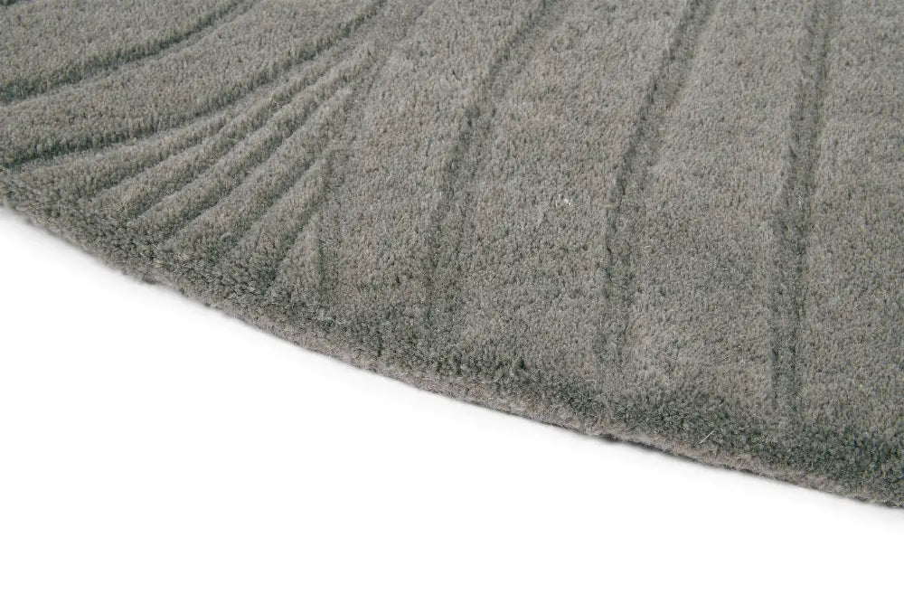 Folia Wedgwood Grey 038305 Rug