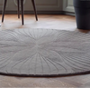Folia Wedgwood Grey 038305 Rug