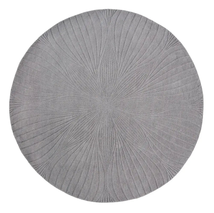 Folia Wedgwood Grey 038305 Rug