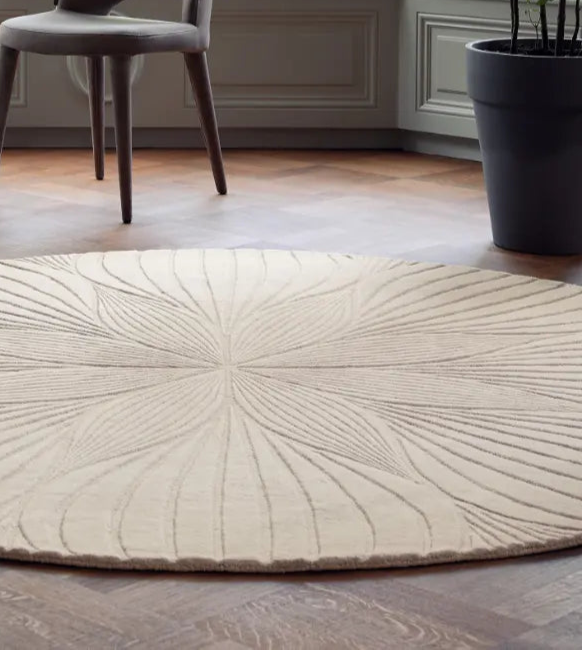 Folia Wedgwood Stone 038301 Rug