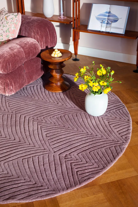 Folia Wedgwood Mink 038902 Rug