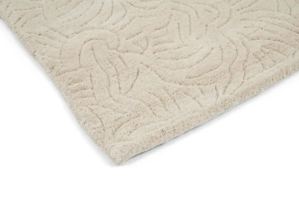 Paeonia Wedgwood -Coral 037902 Rug