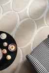 Renaissance Wedgwood -Beige 039001 Rug