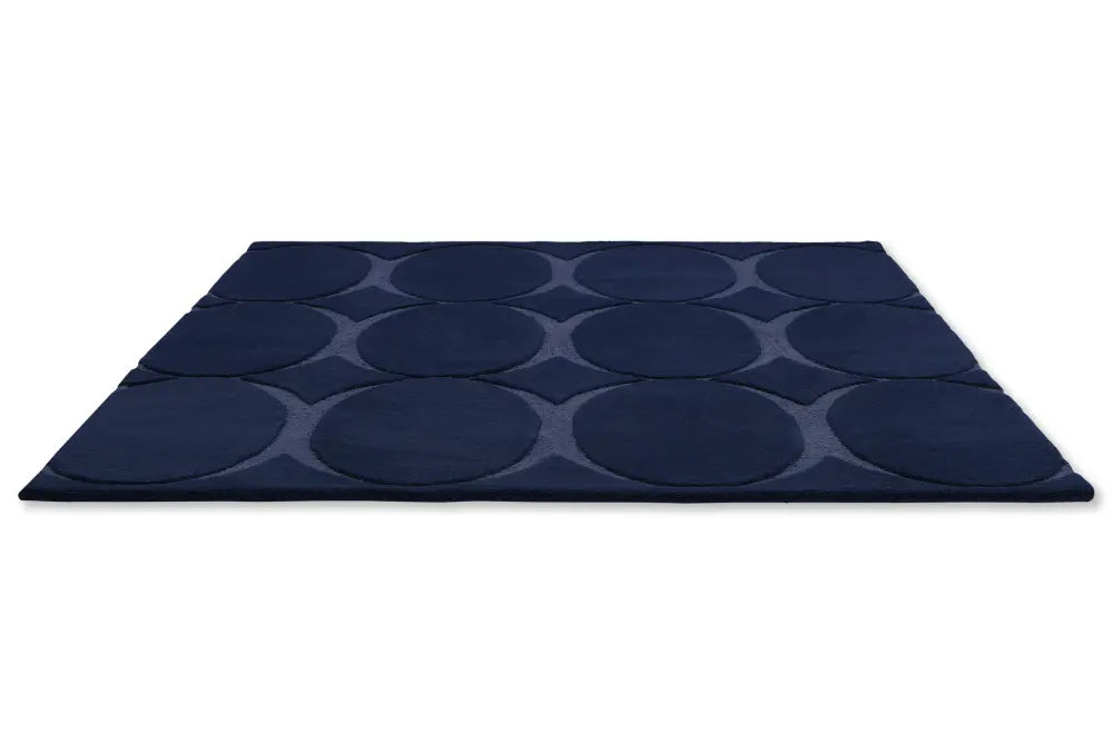 Renaissance Wedgwood -Blue 039008 Rug