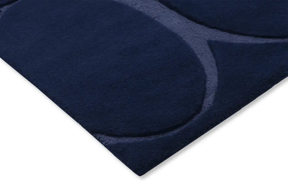Renaissance Wedgwood -Blue 039008 Rug