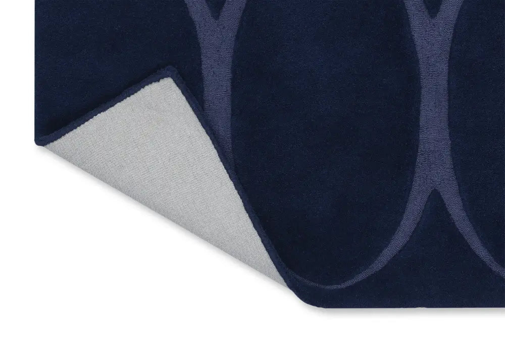 Renaissance Wedgwood -Blue 039008 Rug
