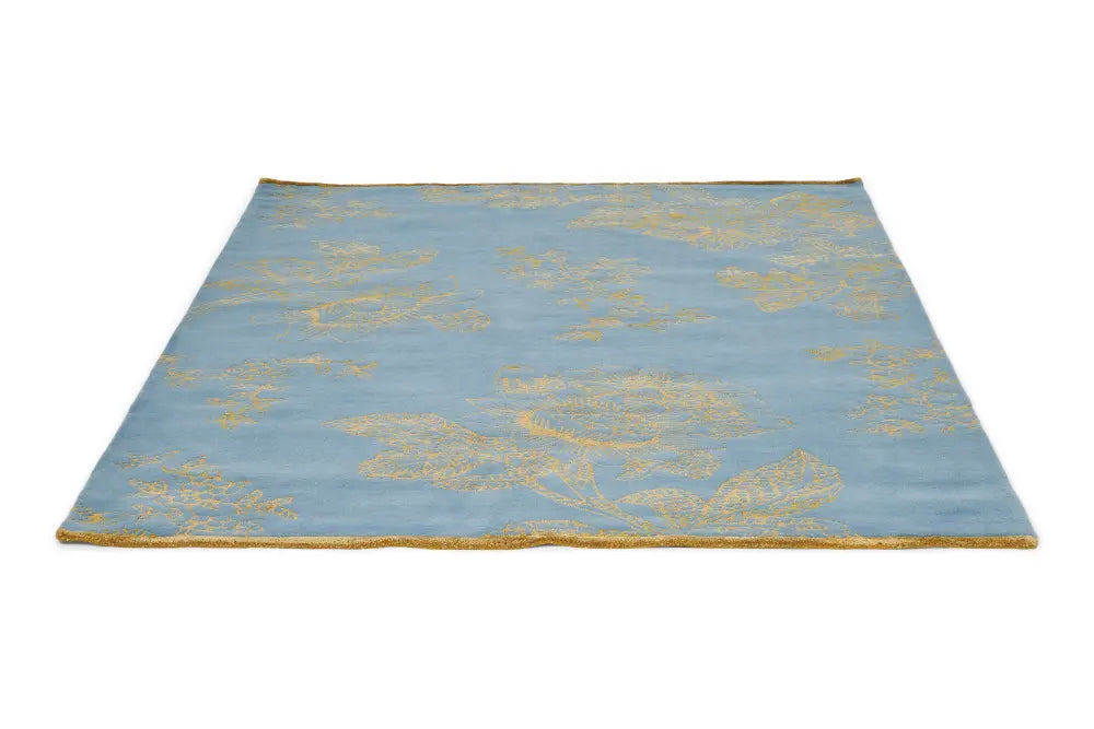 Tonquin Wedgwood -Blue 037008 Rug