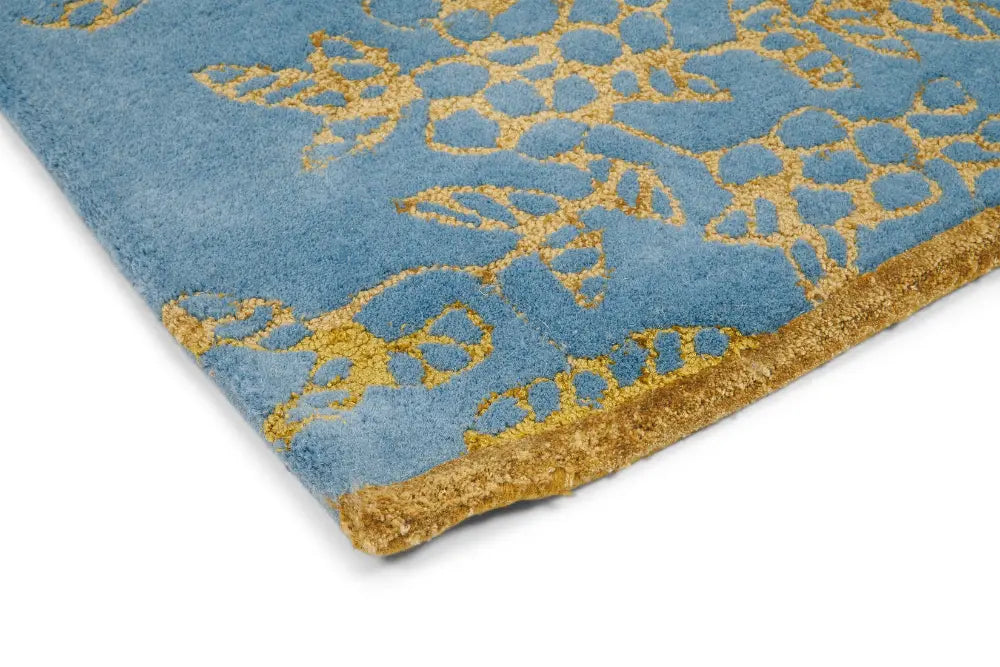 Tonquin Wedgwood -Blue 037008 Rug