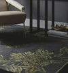 Tonquin Wedgwood -Charcoal 037005 Rug