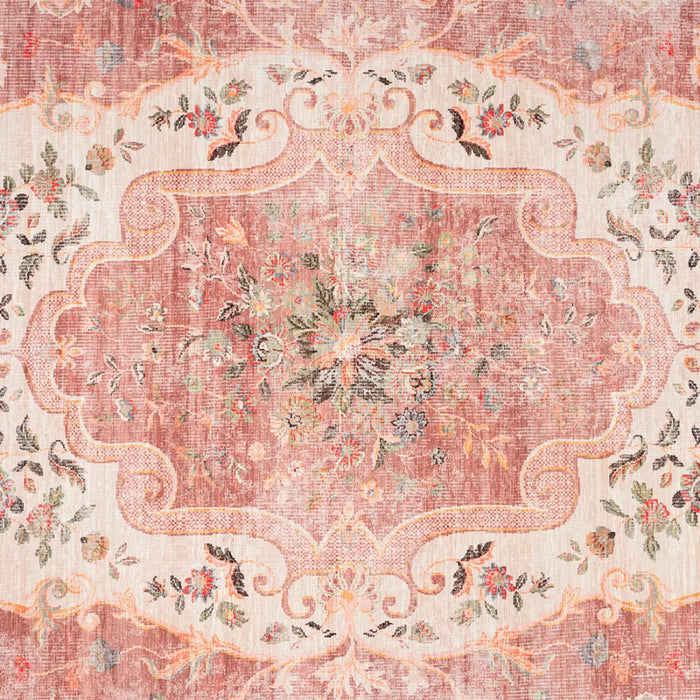 Caoimhe Dusk Pink Washable