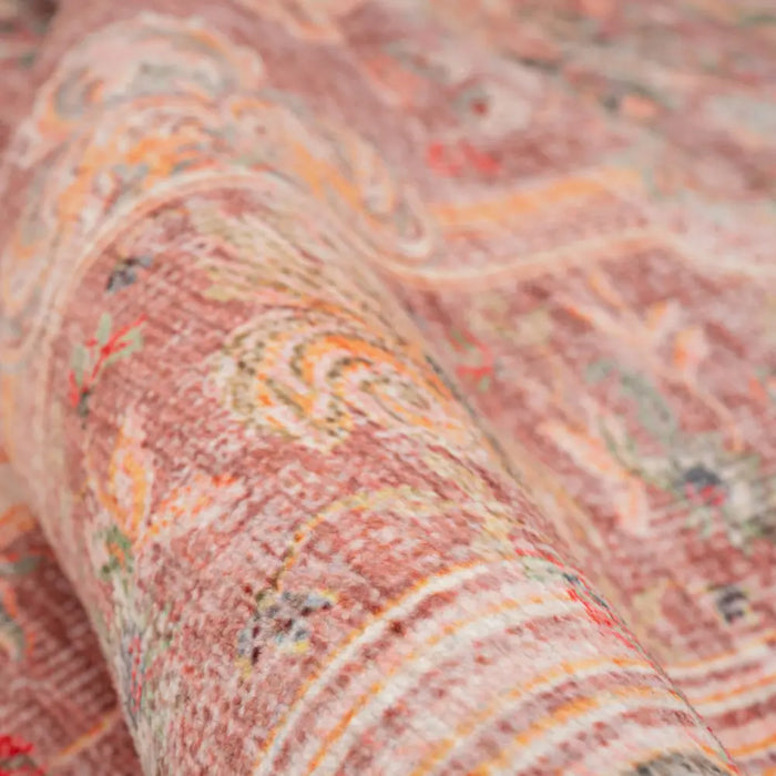 Caoimhe Dusk Pink Washable