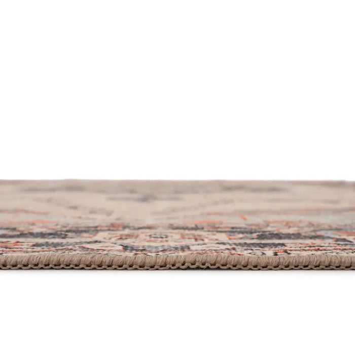 Hazel Rug K Washable Hazel Blue Rug — RugsDirect Online