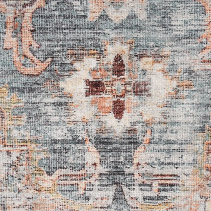 Caoimhe Serene Blue Washable