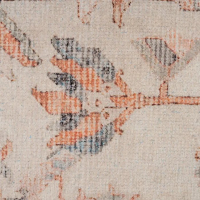 Caoimhe Sisu Terracotta Washable