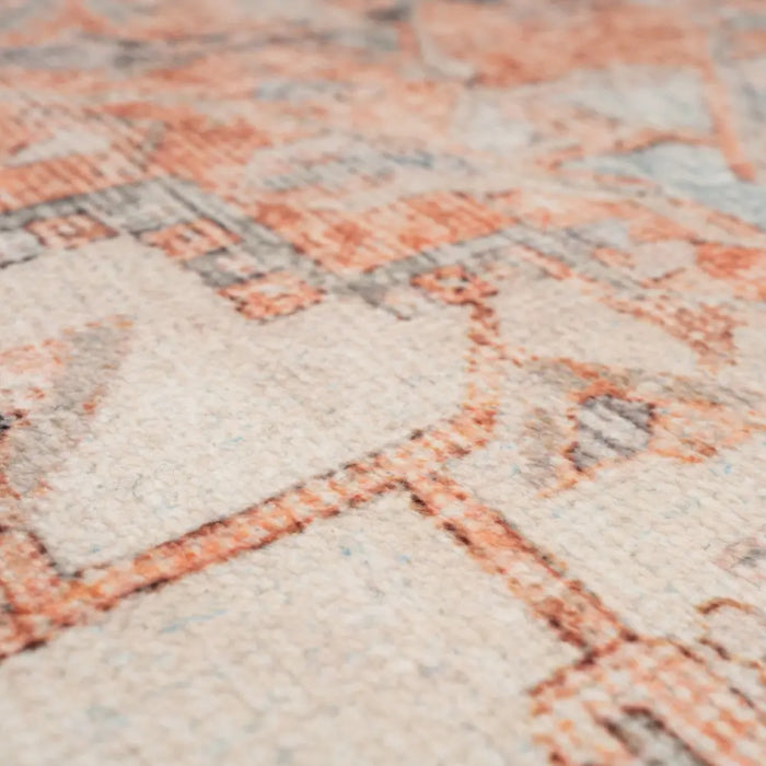 Caoimhe Sisu Terracotta Washable