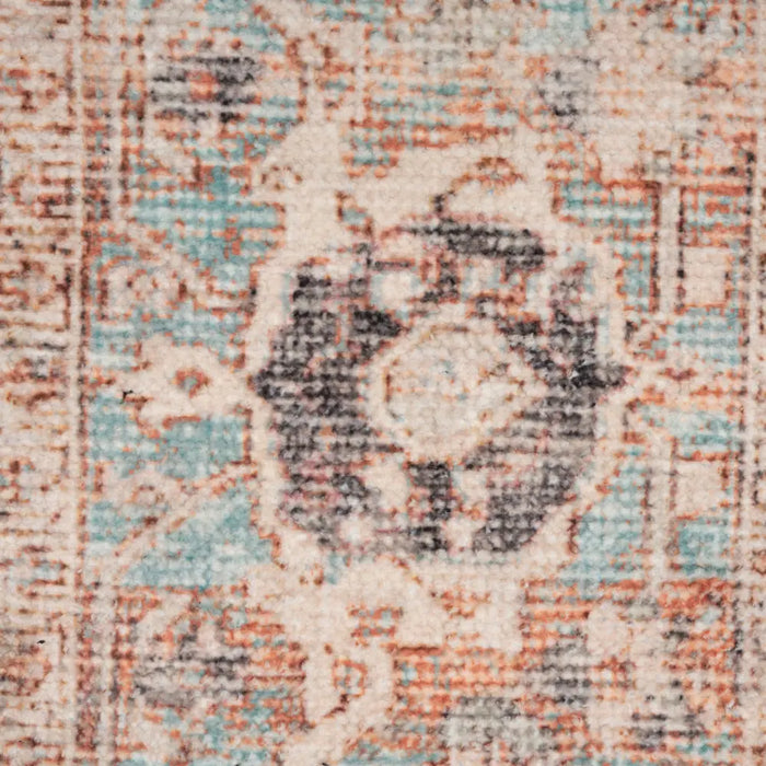 Caoimhe Sisu Terracotta Washable