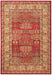 Asiatic windsor 9 Red Living Room  Rug.