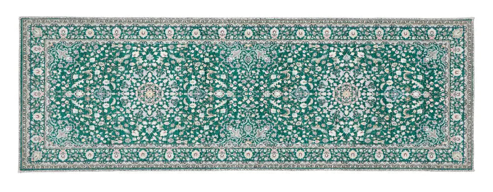 Windsor Emerald