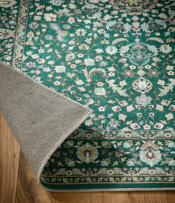 Windsor Emerald