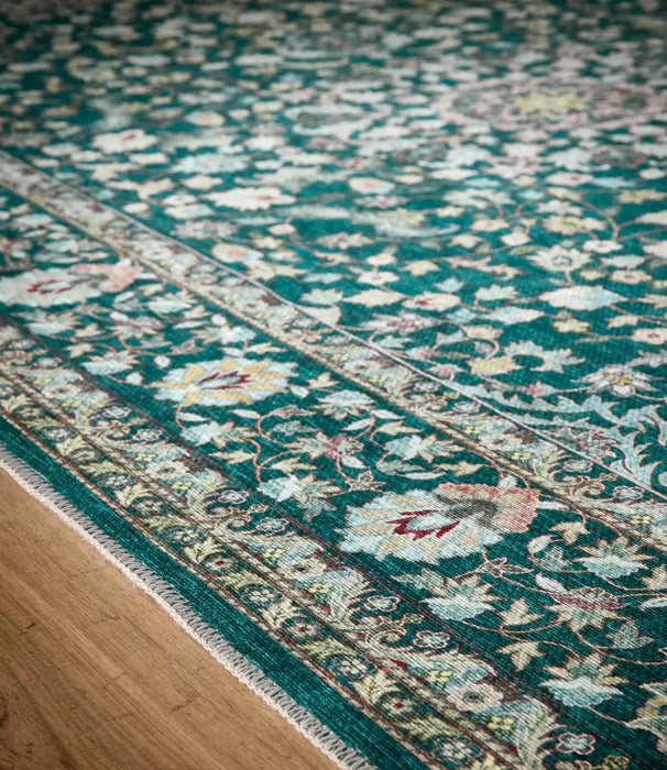 Windsor Emerald