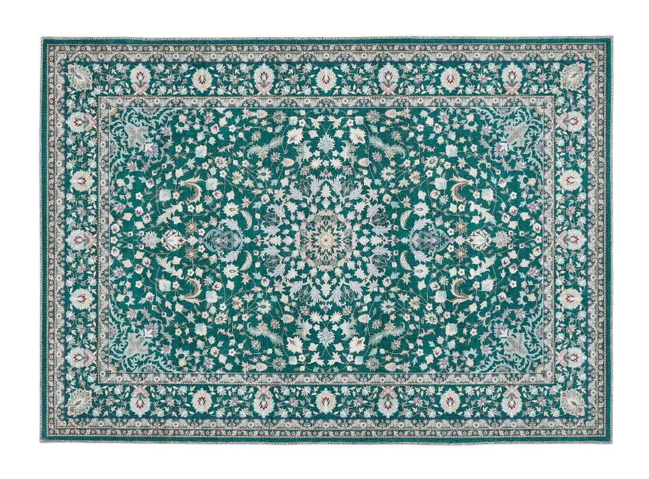 Windsor Emerald