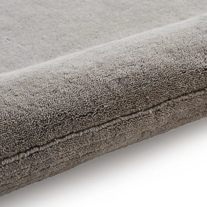 Windsor Wool Border Grey