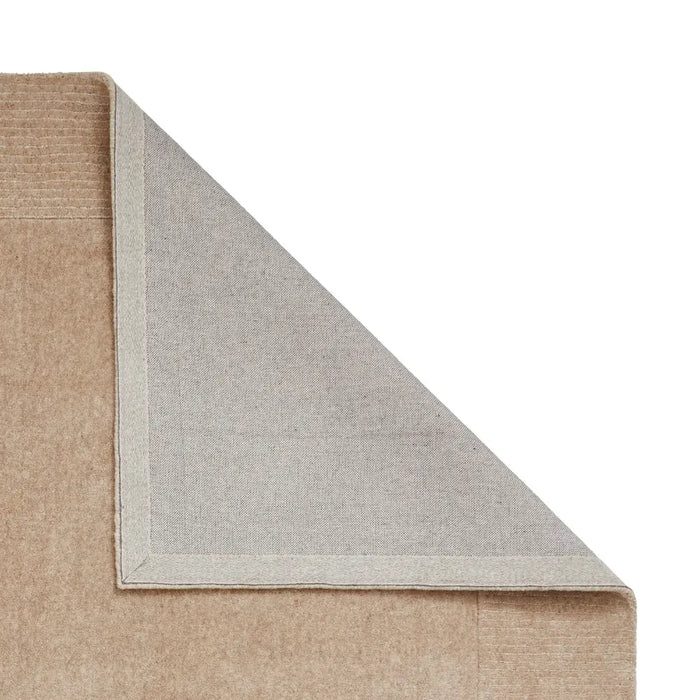 Windsor Wool Border Natural