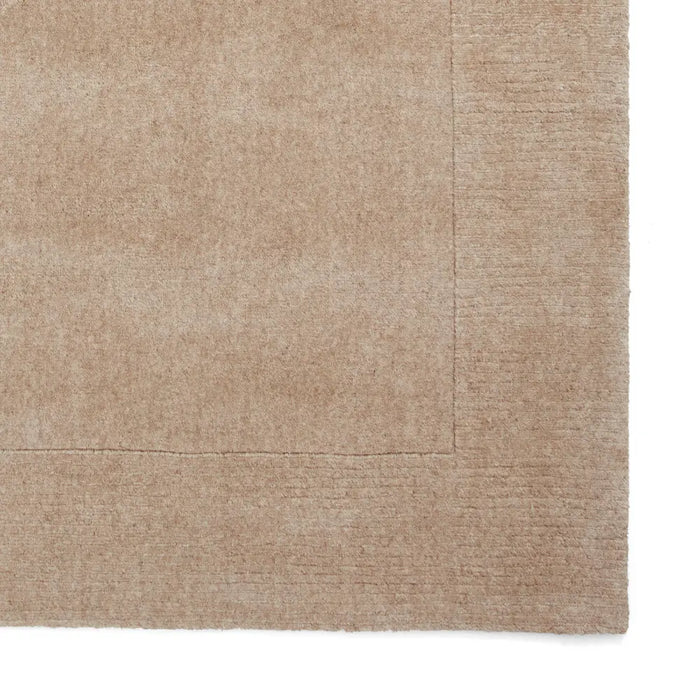 Windsor Wool Border Natural