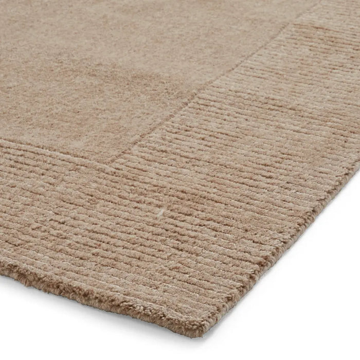 Windsor Wool Border Natural
