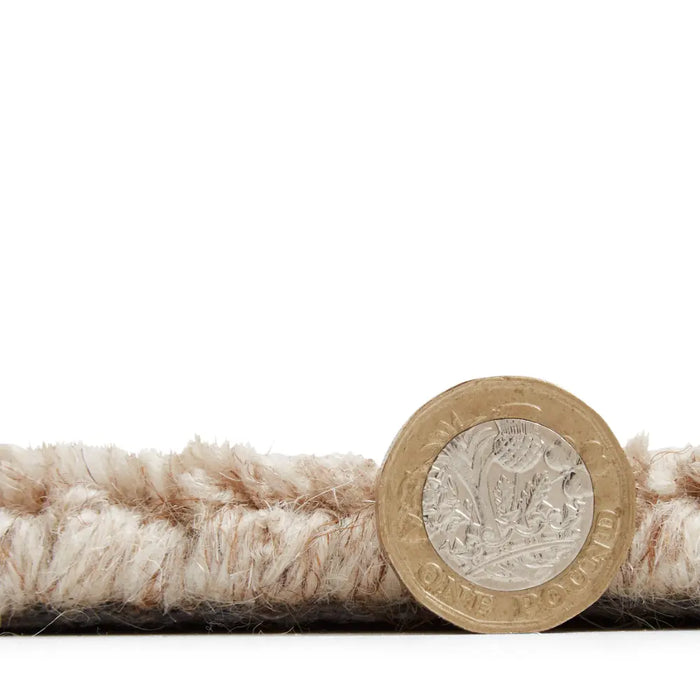 Windsor Wool Border Natural