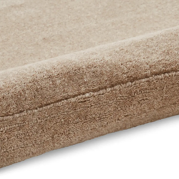 Windsor Wool Border Natural