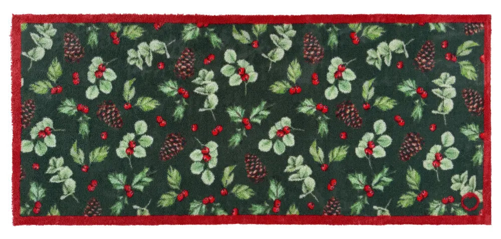 Winter Berries Multi
