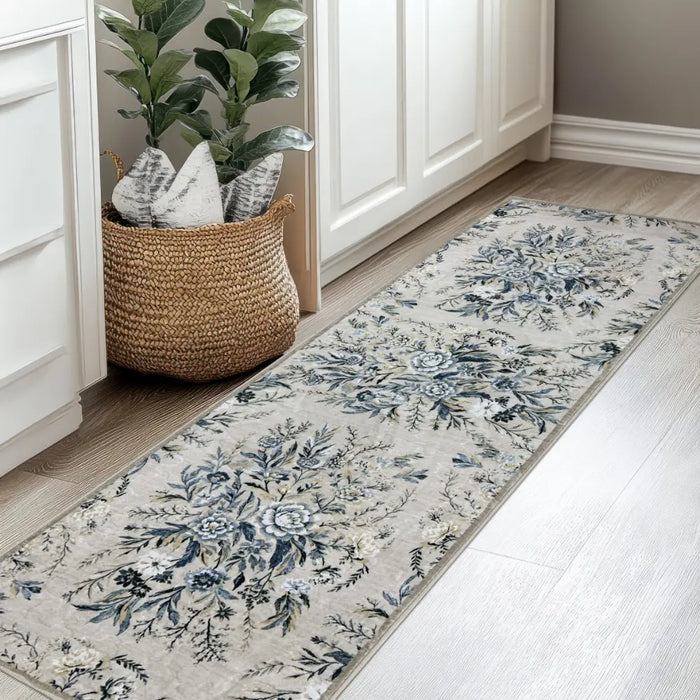 CLASSICS COLLECTION WINTER BLOOM